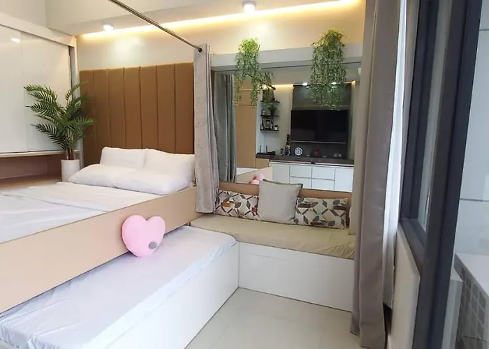 Baseline Premier Aparthotel *