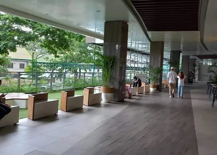 Aparthotel Baseline Premier Cebu