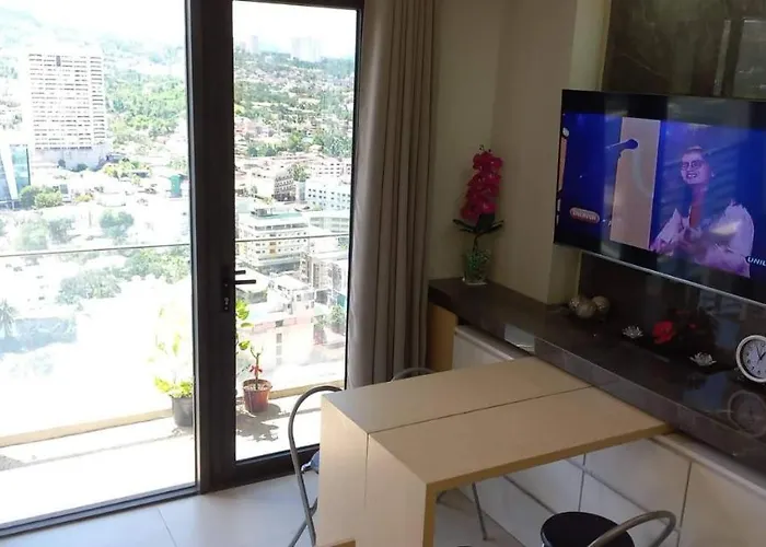 Aparthotel Baseline Premier Cebu