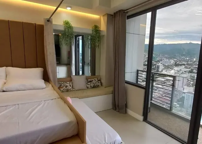 Aparthotel Baseline Premier