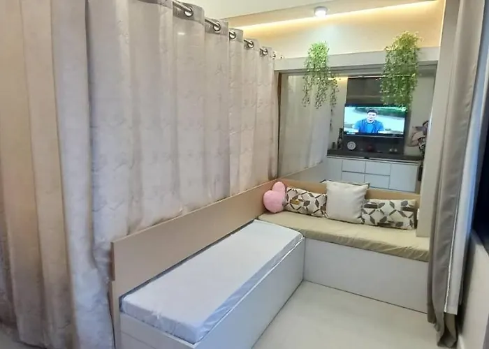 Baseline Premier Cebu