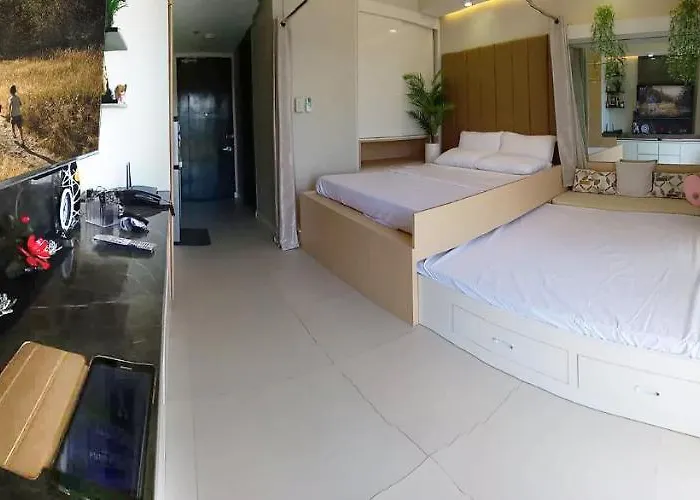 Baseline Premier * Cebu