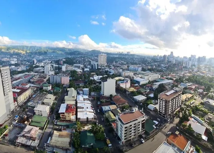 Baseline Premier * Cebu