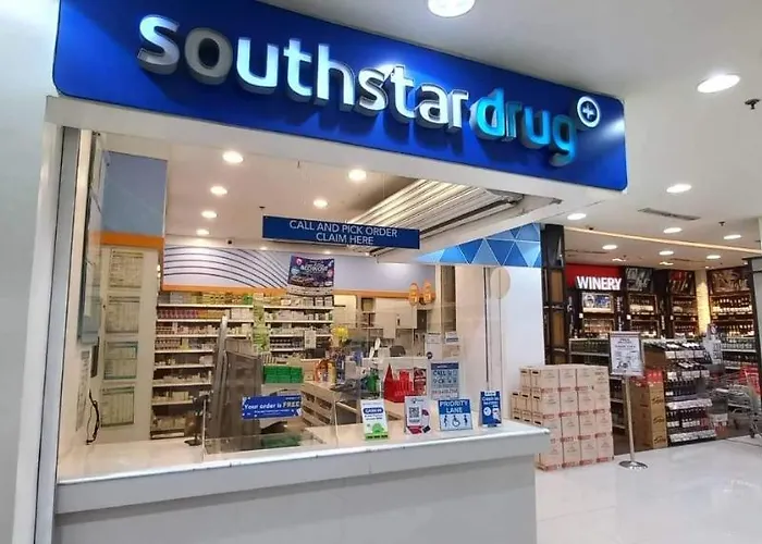 Baseline Premier Aparthotel Cebu