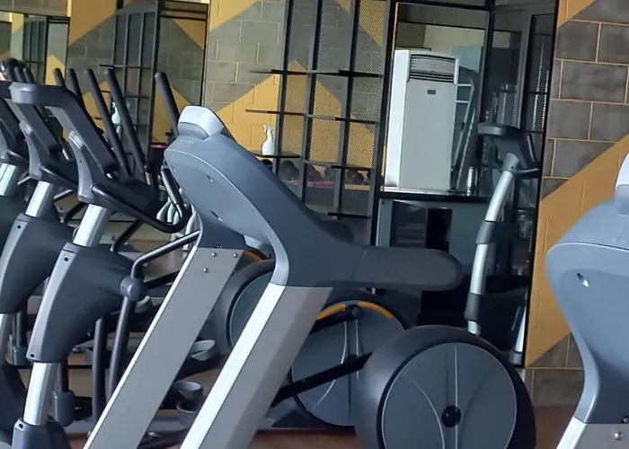Aparthotel Baseline Premier *