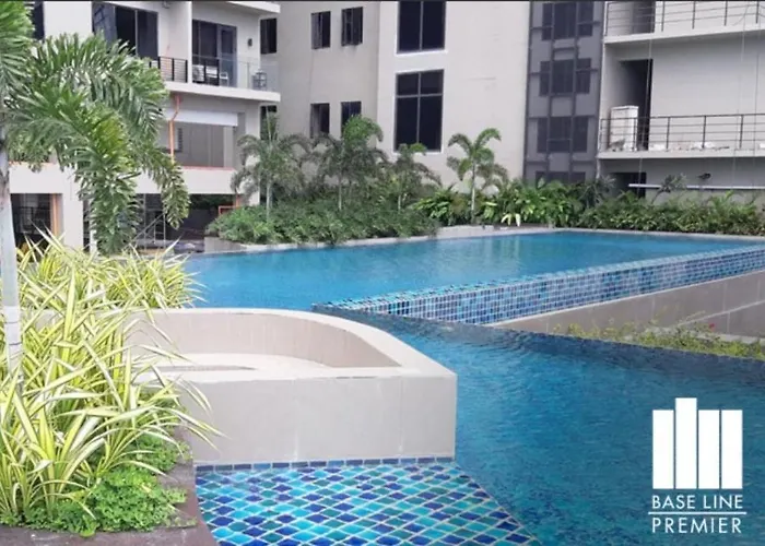 Baseline Premier Aparthotel