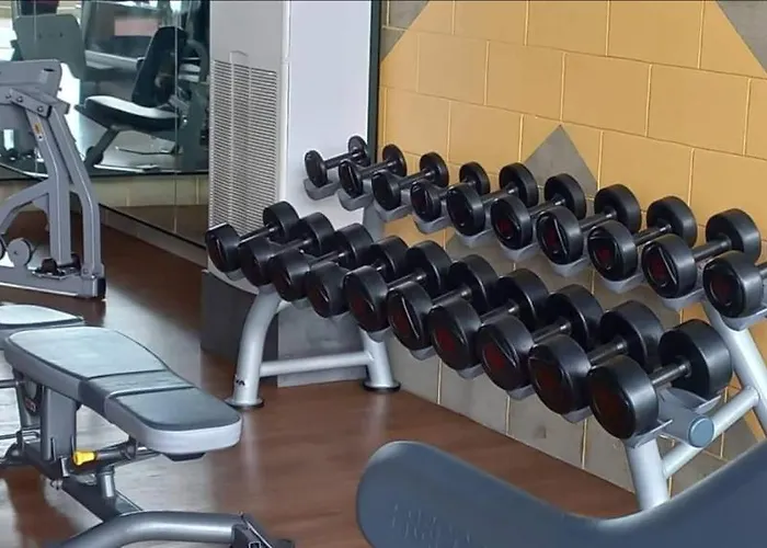 Baseline Premier Aparthotel *