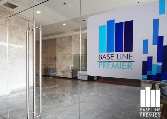 Baseline Premier * Cebu