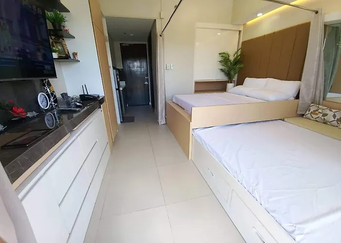 Baseline Premier Aparthotel *