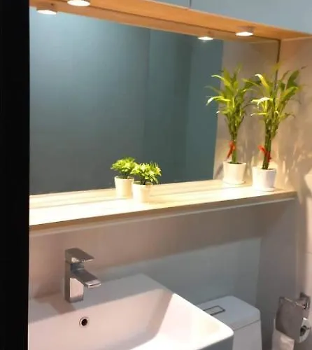 Baseline Premier Aparthotel Cebu