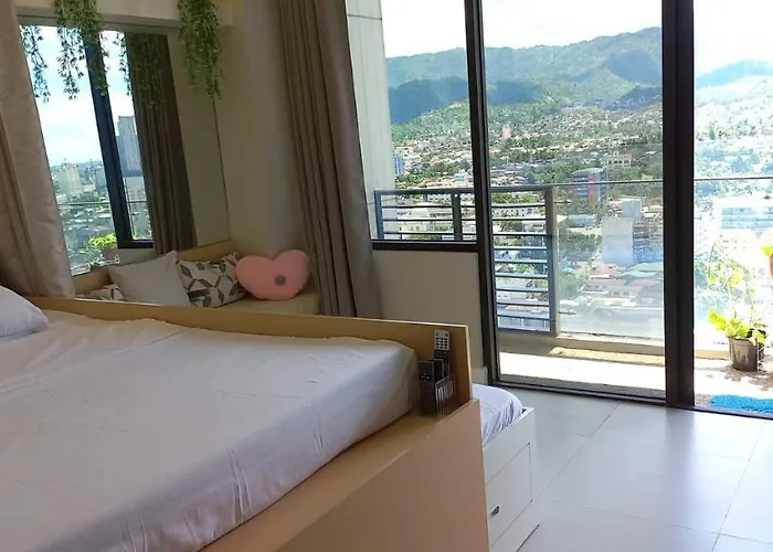 Baseline Premier Aparthotel